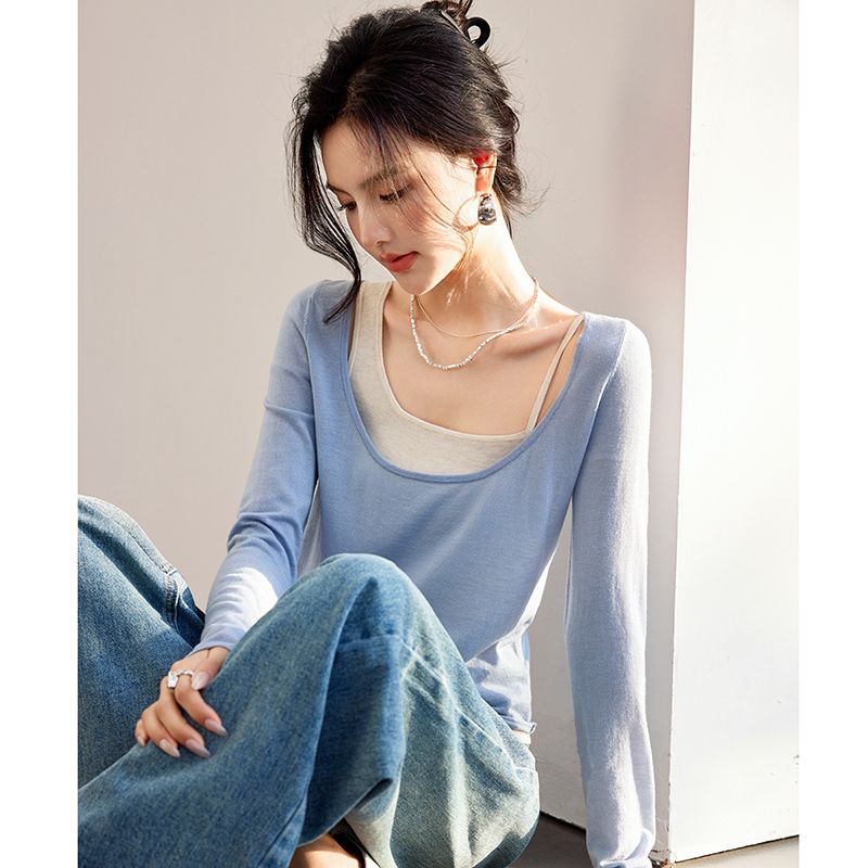 Ballet-Inspired 2-Piece Set