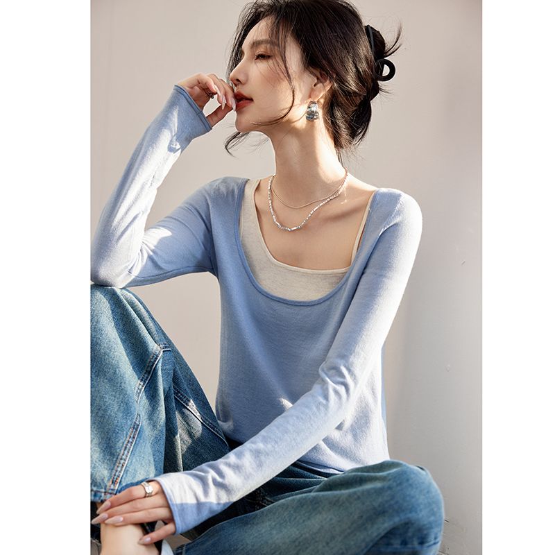 Ballet-Inspired 2-Piece Set